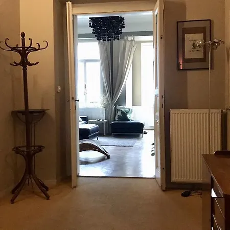 Apartment Flagrant Tom's *